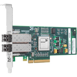Сетевой Адаптер Brocade HPE 82B 8Gb 2-port PCIe Fibre Channel Host Bus Adapter AP770B (б/у) AP770B фото