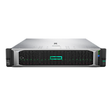 Сервер HPE DL380 Gen10 8 SFF ( 2P Gold 6134 128GB DDR4 E208i-a SR 533FLR 2x 800W ) 110000 фото