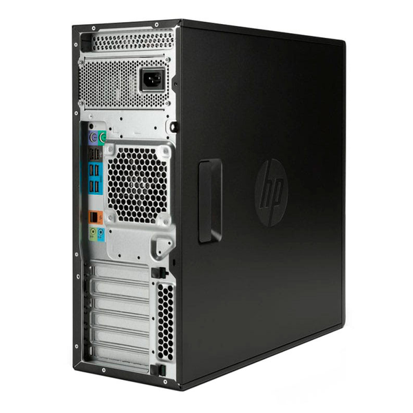 Рабочая станция HP Z440 Workstation ( Xeon E5-1650v4 32GB DDR4 NVS310 500GB NVME ) 1090000 фото