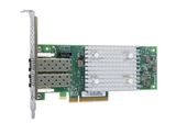Сетевой Адаптер HPE SN1100Q 16Gb Dual Port FC HBA P9D93A 853011-001 QLE2692 [ 16Gb FC PCI-E 3.0 x8 ] (б/у) P9D94A фото