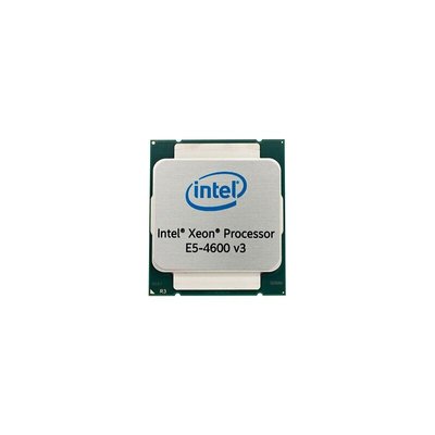 Intel Xeon E5-4650 v3 705 фото