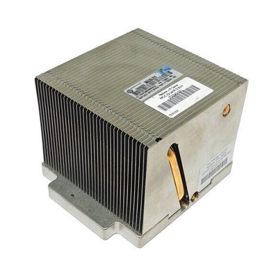 Радиатор [ HPE ML350p Gen8 ] Standard heat sink 667268-001 667268-001 фото