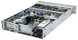 Сервер HPE ProLiant DL380p Gen8 8 SFF ( 2x Xeon 2667v2 64GB DDR3 P420i 1GB 331FLR 2x 460W ) 100420 фото 2