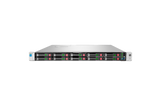 Сервер HPE DL360 Gen9 10 SFF ( 2x Xeon 2667v4 64GB DDR4 H240ar 561FLR-T 2x 500W ) 190640 фото