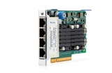 Мережевий Адаптер HPE FlexFabric 10Gb 2-port 556FLR SFP+ Adapter [ 727060-B21 764460-001 ] (б/в) 727060-B21 фото