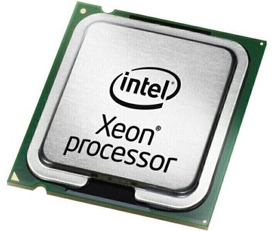 Intel Xeon E5-1660 v3 OEM б/у 104 фото