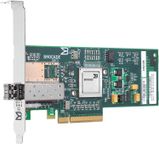 Сетевой Адаптер Brocade HPE 81B 8Gb 1-port PCIe Fibre Channel Host Bus Adapter AP769B (б/у) AP769B фото