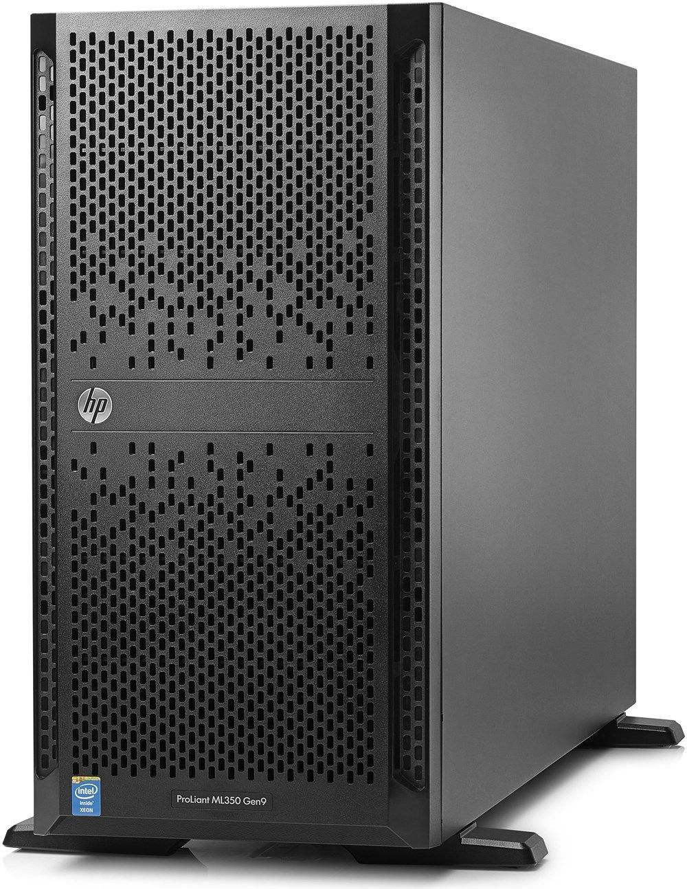Купить Сервер HPE ML350 Gen9 24 LFF ( 2x Xeon 2667v4 128GB DDR4