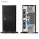 Сервер HPE ML350 Gen9 24 LFF ( 2x Xeon 2667v4 128GB DDR4 H240ar 2x 800W ) 192970 фото 4