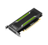 Видеокарта Nvidia Tesla P4 PCIe (1× GP104) ( 8 GB GDDR5 / 256-bit / 2560 CUDAs ) 1213 фото