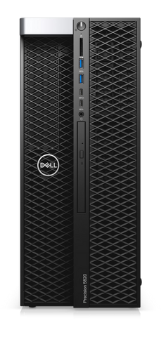 Купити Робоча станція Dell Precision Tower T5820 Intel Core X
