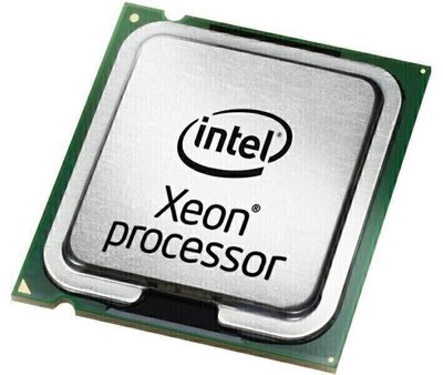 Intel Xeon E5-1691 v3 OEM б/у 100 фото