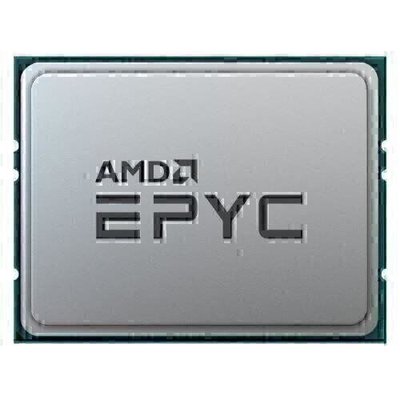 AMD EPYC 7F32 OEM б/у 1521 фото