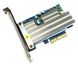 HP Z Turbo Drive G2 - M.2 NVMe to PCIe x4 Full Height Converter 742006-003 742006-003 фото 1