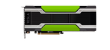 Видеокарта Nvidia Tesla P40 PCIe (1× GP102) ( 24 GB GDDR5 / 384-bit / 3840 CUDAs ) 1215 фото