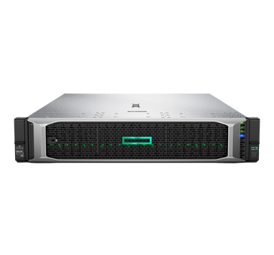 Сервер HPE DL380 Gen10 8 SFF ( 2P Gold 6134 128GB DDR4 E208i-a SR 533FLR 2x 800W ) 110000 фото