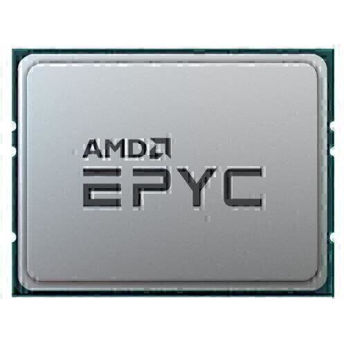 AMD EPYC 7F52 OEM б/у 1522 фото