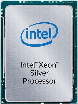 Intel Xeon Silver 4210R OEM б/у 1012 фото