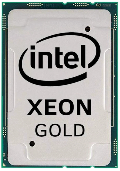 copy_copy_Intel Xeon Gold 5115 OEM б/у 070001050098 фото