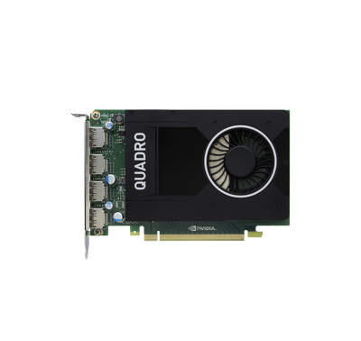 Відеокарта Nvidia Quadro M2000 ( 4 GB GDDR5 / 128-бит / 768 CUDAs ) 1218 фото