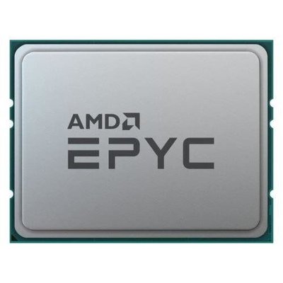 AMD EPYC 72F3 OEM б/у 1600 фото