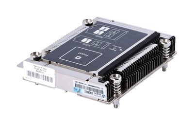 Радиатор [ HPE BL460c Gen9 ] Processor 2 heatsink, high performance 777688-001 777688-001 фото