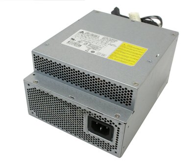 HP Z440 Power supply 525W, 85% efficient 758466-001 753084-001 758466-001 фото