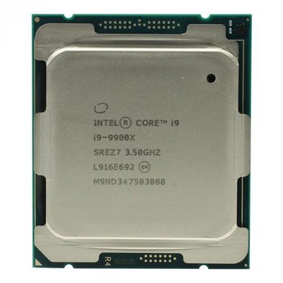 Intel Core i9-9900X б/в 1312 фото