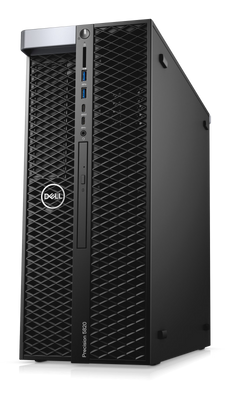 Робоча станція Dell Precision Tower T5820 Intel Xeon W ( Xeon W-2133 32GB DDR4 NVS310 500GB NVME ) 1005476 фото