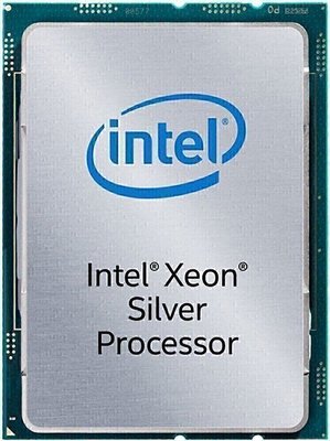 Intel Xeon Silver 4215 OEM б/у 1017 фото