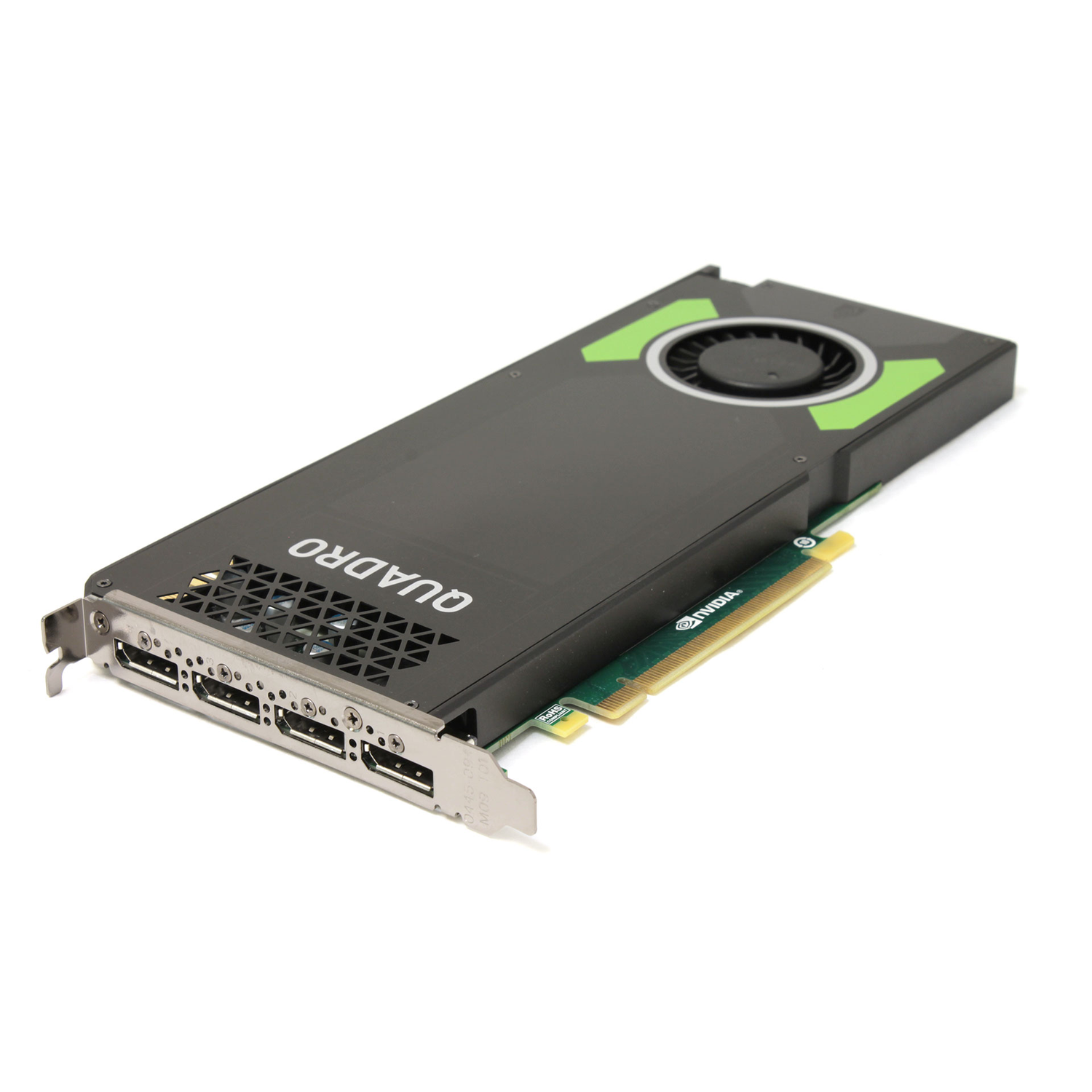 Купити Відеокарта Nvidia Quadro M4000 ( 8 GB GDDR5 / 256-бит