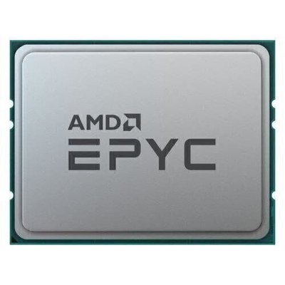 AMD EPYC 73F3 OEM б/у 1604 фото