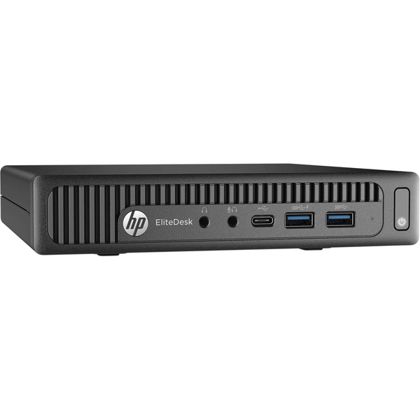 Робоча станція HP 800 G2 65W ( i5 3.6GHz 16GB DDR4 HD530 NVME SSD 250GB ) 1000016 фото