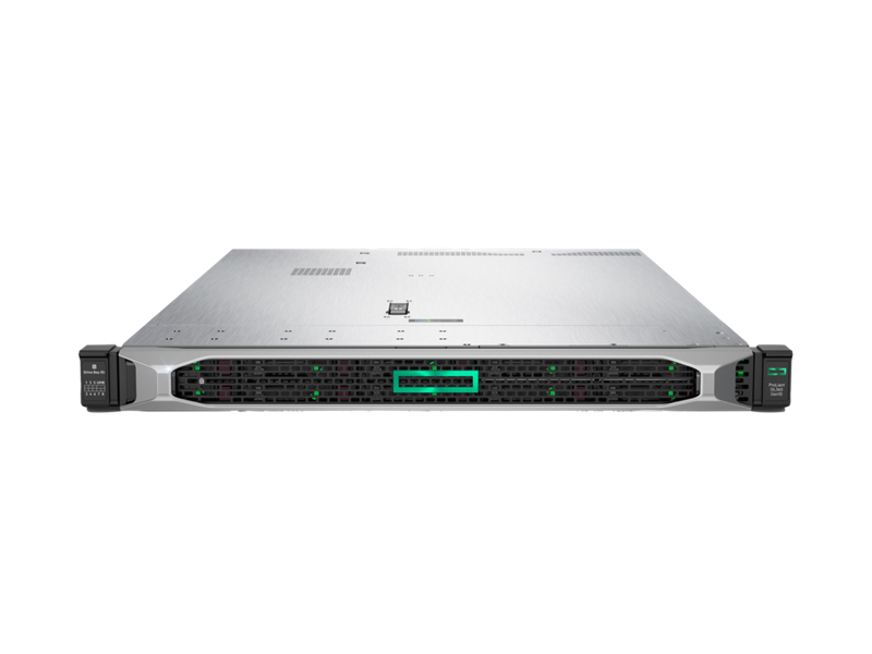 Сервер HPE DL360 Gen10 10 SFF NVMe Premium ( 2P Gold 6134 128GB DDR4 E208i-a SR 533FLR 2x 800W ) 111152 фото