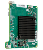 Мережевий Адаптер HPE LPe1605 16Gb Fibre Channel HBA for BladeSystem c-Class (б/в) 718203-B21 фото