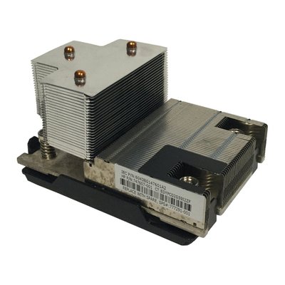 Радиатор [ HPE DL380 Gen9 ] 2U High performance heat sink 777291-001 777291-001 фото