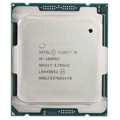 Intel Core i9-10900X б/в 1304 фото
