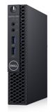 Рабочая станция Dell 3060 Micro 35W ( i3 8100T 16GB DDR4 HD630 NVME SSD 250GB ) б/у 30102060001 фото