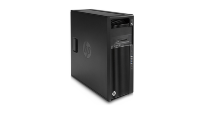 Робоча станція HP Z440 Workstation ( Xeon E5-1650v4 32GB DDR4 NVS310 500GB NVME ) 1090000 фото