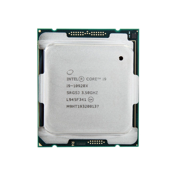 Intel Core i9-10920X б/в 1305 фото