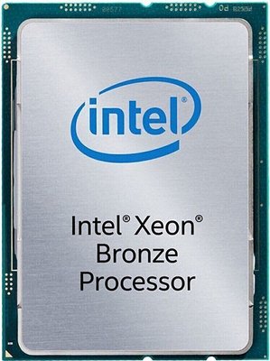 Intel Xeon Bronze 3206R OEM б/у 1103 фото