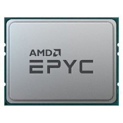 AMD EPYC 74F3 OEM б/у 1609 фото