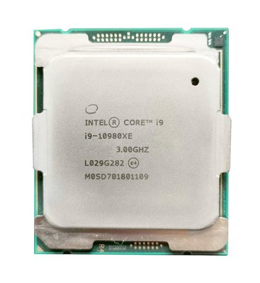 Intel Core i9-10980XE б/у 1307 фото