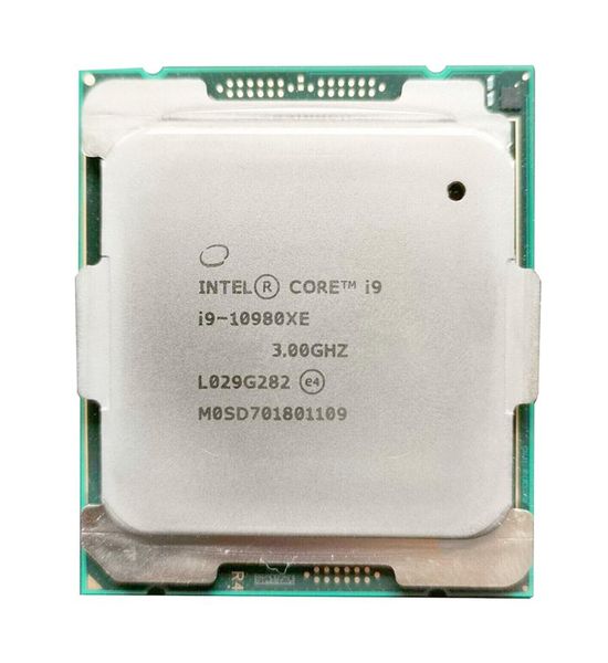 Intel Core i9-10980XE б/в 1307 фото