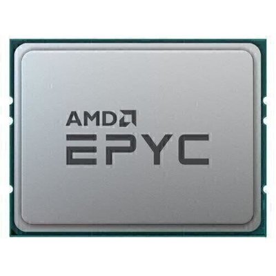 AMD EPYC 7543P OEM б/у 1612 фото