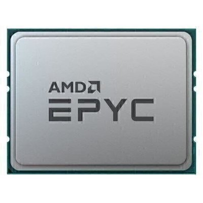 AMD EPYC 75F3 OEM б/у 1613 фото
