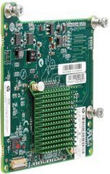 Сетевой Адаптер HPE Flex-10 10Gb 2-port 552M Adapter for BladeSystem c-Class [ 674764-B21 ] (б/у) 674764-B21 фото