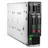 Сервер HPE ProLiant BL460c Gen9 Blade ( 2x Xeon 2667v4 128GB DDR4 H244br 560FLB ) 193150 фото