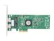 Мережевий Адаптер HP NC382T PCI Express Dual Port Multifunction Gigabit Server Adapter (б/в) 458492-B21 фото 3