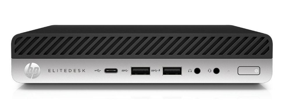 Купити Робоча станція HP EliteDesk 800 65W G4 ( i5 8500 16GB DDR4